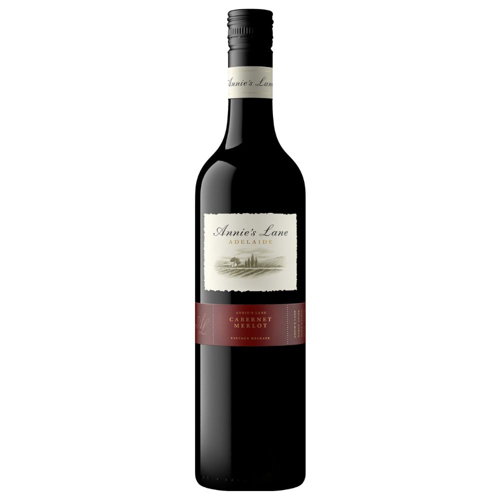 Annie's Lane Clare Valley Cabernet Merlot 750ml