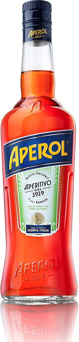Aperol Spirit, 700 ml  Aperol