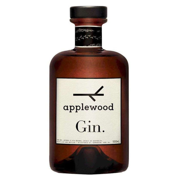 Applewood Gin 500ml Gin Gateway