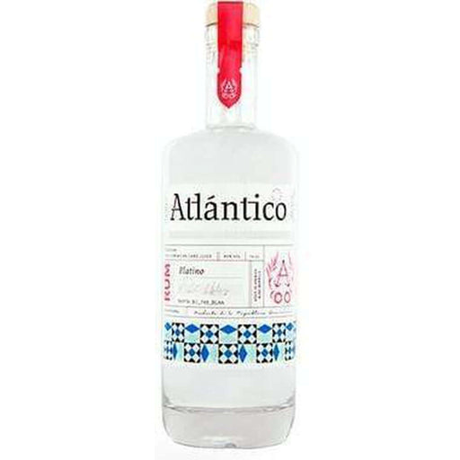 Atlantico Rum Platino 750ml Rum Gateway