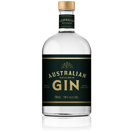 Australian Distilling Co Gin 700ml Gin Gateway