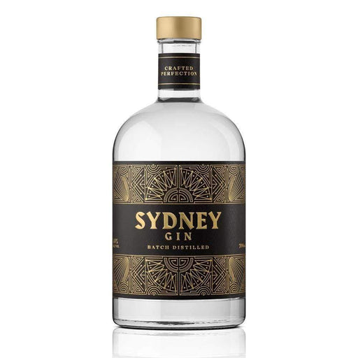 Australian Distilling Co. Sydney Gin 700ml Gin Gateway