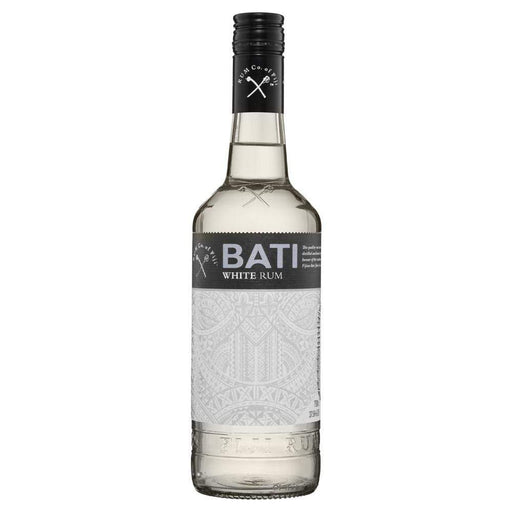 BATI White Premium Rum 700ml Rum Gateway