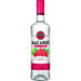 Bacardi Raspberry Flavoured Rum 700ml  BACARDI