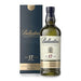 Ballantine's 17 Year Old Scotch Whisky 700ml Whiskey Gateway