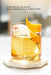 Batch & Bottle Monkey Shoulder Blended Malt Whisky Old Fashioned - Ready to Drink Cocktail 35% ABV, 50cl (6 serves per bottle)  Batch & Bottle