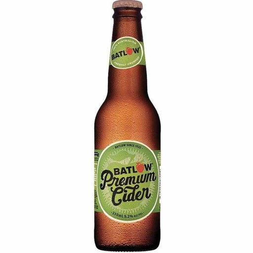 Batlow Premium Cider 330ml Craft Cider Gateway