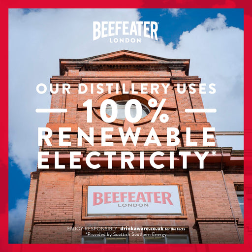 Beefeater London Dry Gin 700 ml  Beefeater