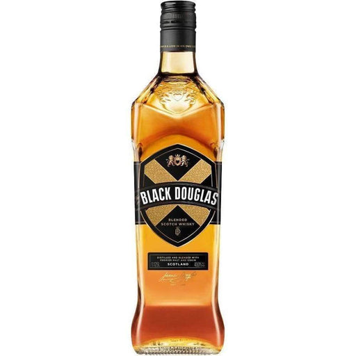 Black Douglas Blended Scotch Whisky 1.125L Whisky Gateway