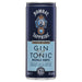 Bombay Sapphire Gin & Tonic Double Serve, 10% ABV, 250 ml (case of 24)  Bombay
