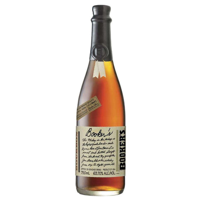 Booker's Bourbon Whiskey 750ml Bourbon Gateway