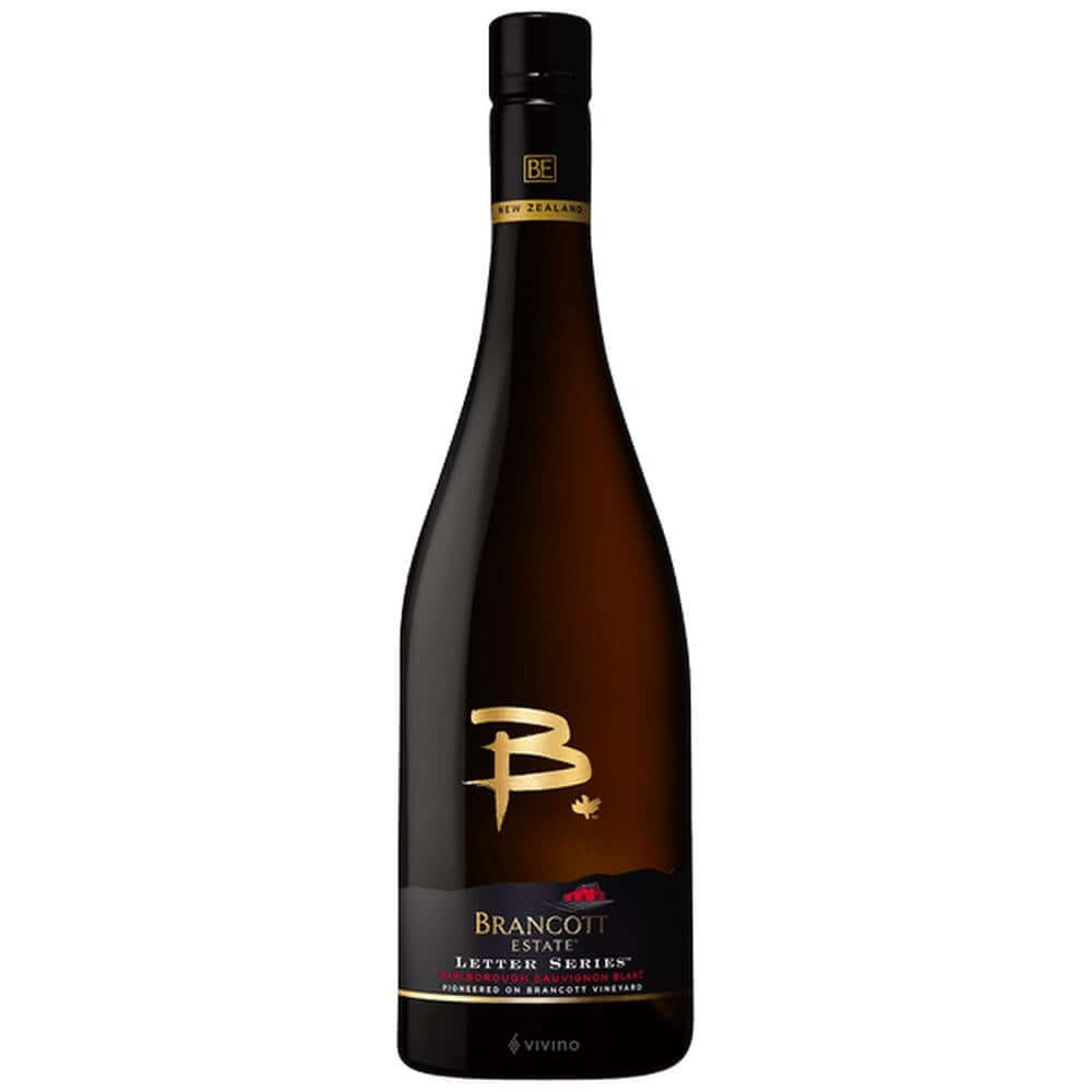 Brancott Estate Letter Series 'B' Sauvignon Blanc 750ml