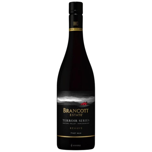 Brancott Estate Terroir Series Reserve Pinot Noir 750ml Pinot Noir Gateway