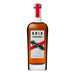 Brix Spiced Rum 700ml Rum Gateway