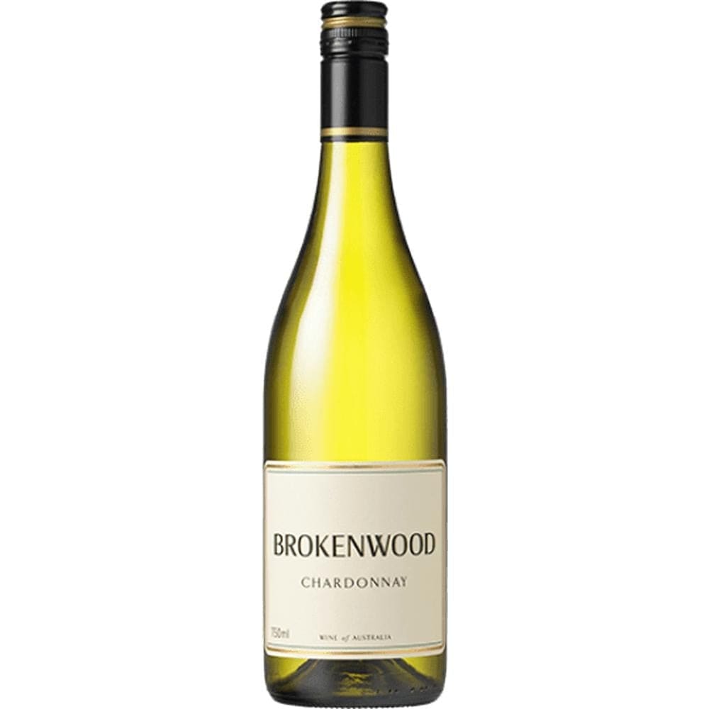 Brokenwood Chardonnay 750ml