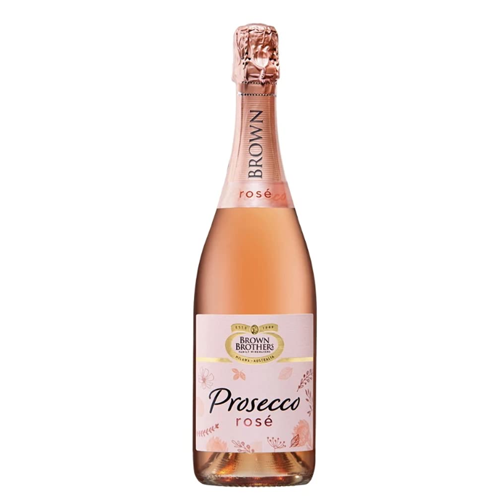 Brown Brothers Prosecco Ros 750ml