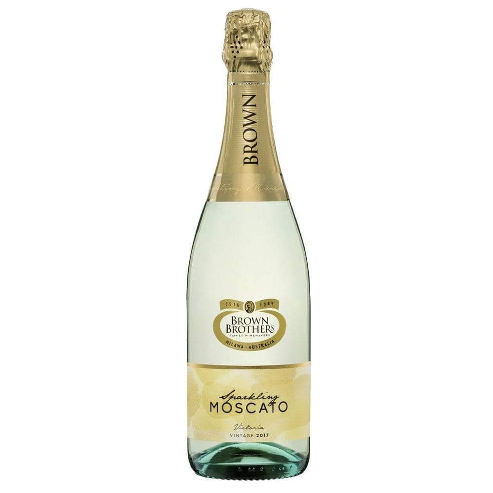 Brown Brothers Sparkling Moscato 750ml