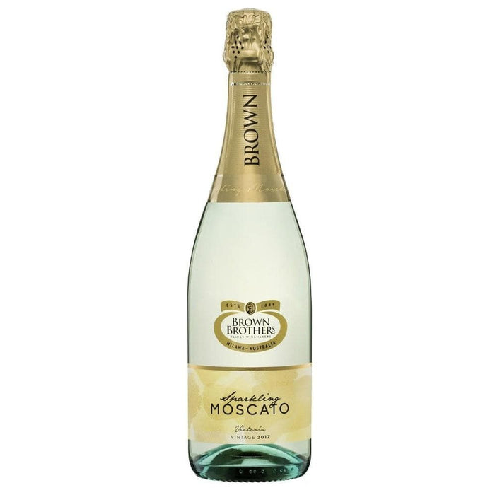 Brown Brothers Sparkling Moscato 750ml Moscato Gateway