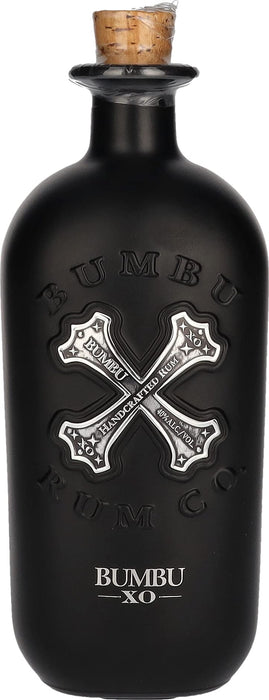 Bumbu Rum XO 80 Proof 700mL  Bumbu