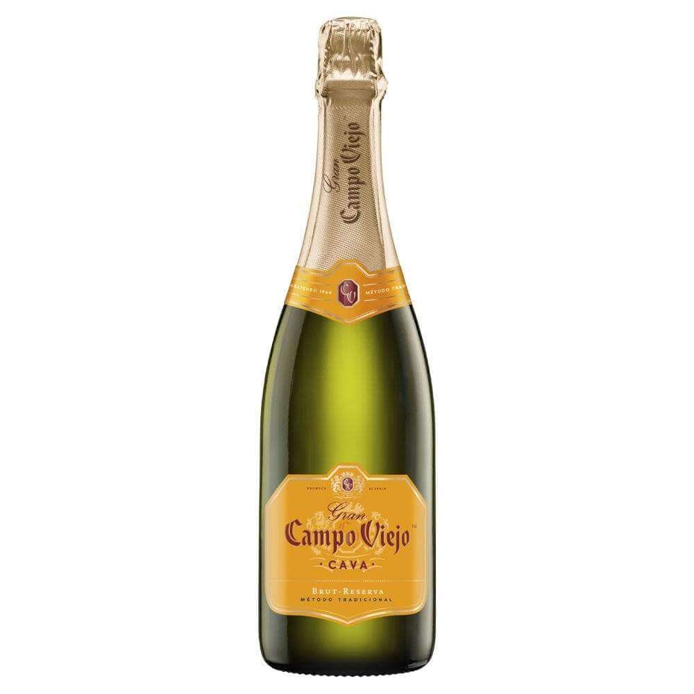 Campo Viejo Brut Reserva 750ml