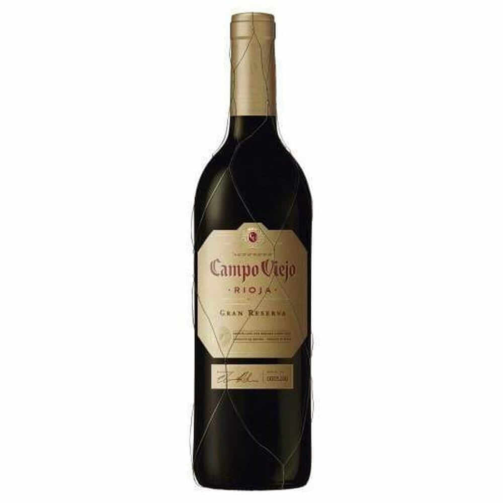 Campo Viejo Gran Reserva 750ml