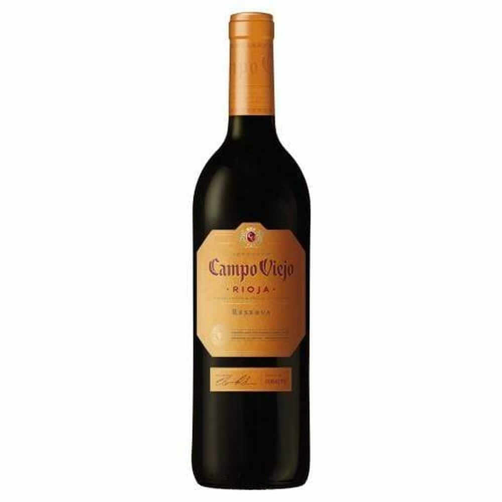 Campo Viejo Reserva 750ml