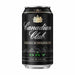 Canadian Club Premium Whisky & Dry Cans 375ml Blended Whisky Canadian Club