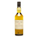 Caol Ila 12 Year Old Single Malt Scotch Whisky 700ml Scotch/Malt Whiskey Gateway