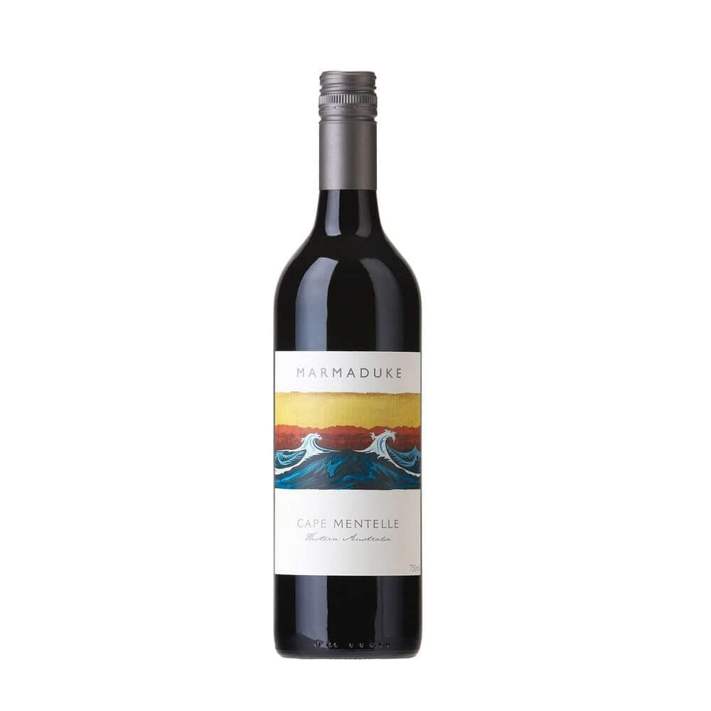 Cape Mentelle Marmaduke Shiraz 750ml