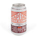Capital Brewing Co Evil Eye Red IPA 375mL Beer Gateway