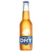 Carlton Dry Beer 48 x 375mL Bottles Beer Hello Drinks
