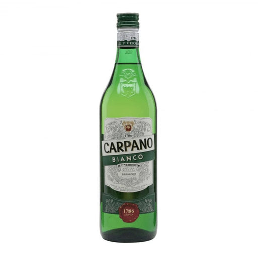 Carpano Dry Vermouth 1L Vermouth Gateway