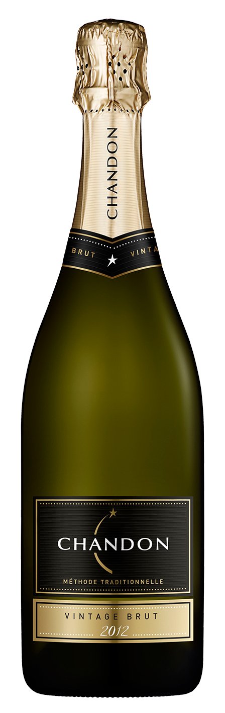 Chandon Vintage Brut, 750 ml