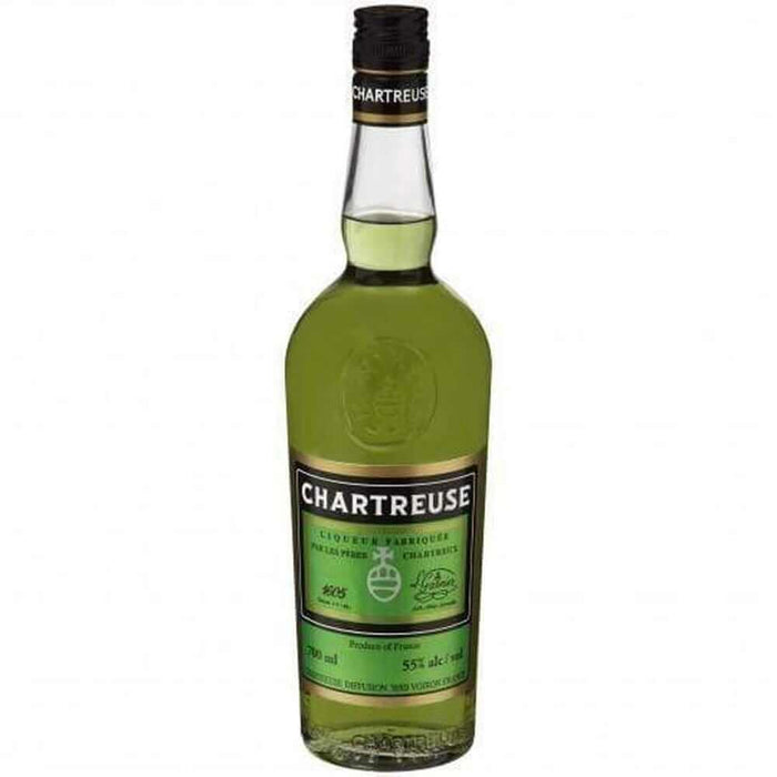 Chartreuse Green Liqueur 700ml Liqueur Gateway