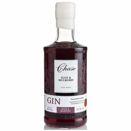 Chase Sloe & Mulberry Gin 500ml Gin Gateway