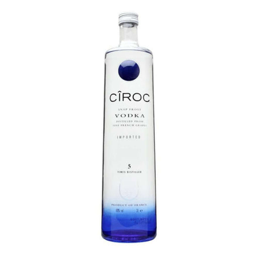 Ciroc Vodka 3L Vodka Gateway
