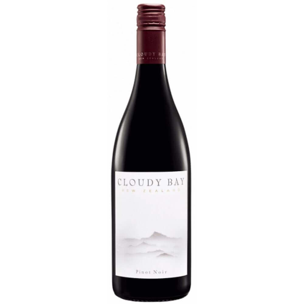 Cloudy Bay Pinot Noir 750ml