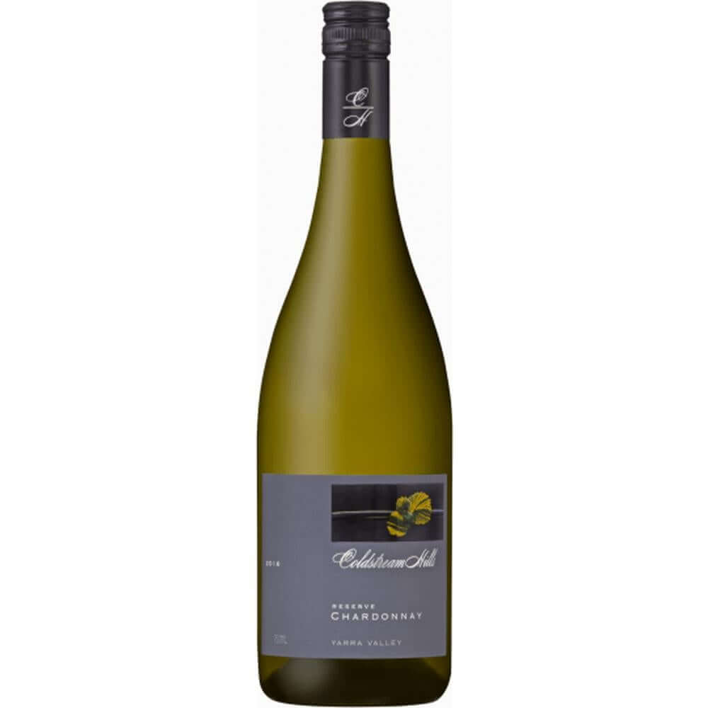 Coldstream Hills Reserve Chardonnay 750ml