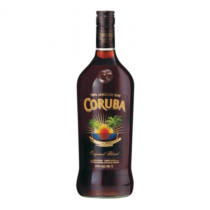 Coruba Rum Jamaican 700ml Rum Dark Gateway