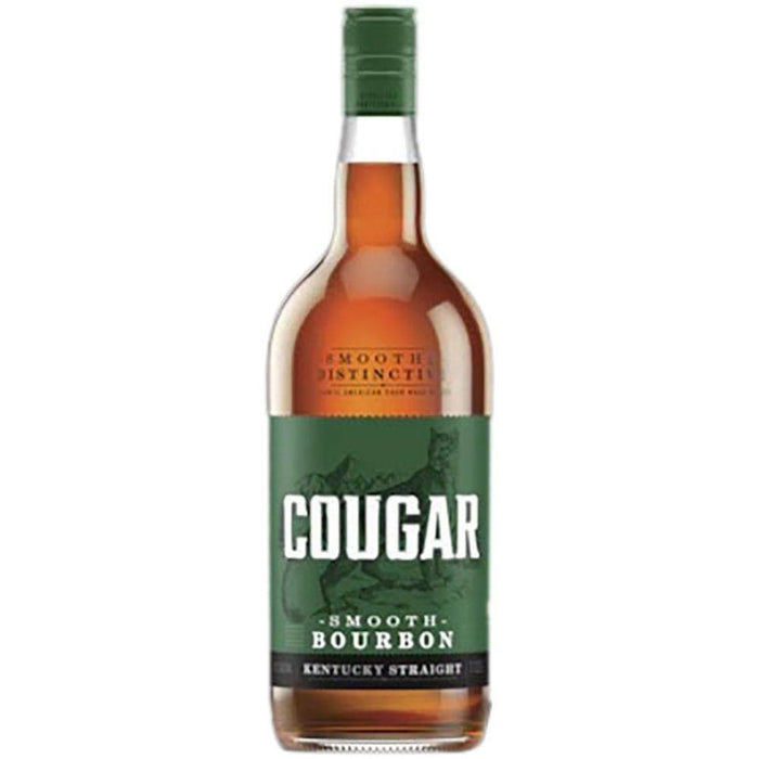 Cougar Bourbon 1.125L Bourbon Gateway