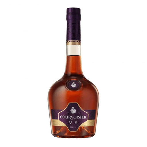 Courvoisier VS Cognac 700ml Cognac Gateway