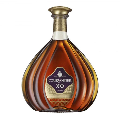 Courvoisier XO Imperial Cognac 700ml Cognac Gateway