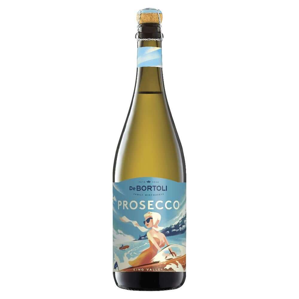 De Bortoli King Valley Prosecco 750ml