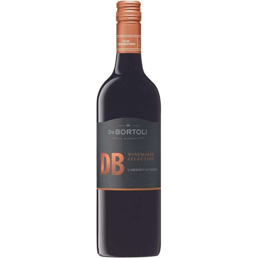 De Bortoli Winemakers Selection Cabernet Sauvignon 750ml Cabernet Sauvignon Gateway