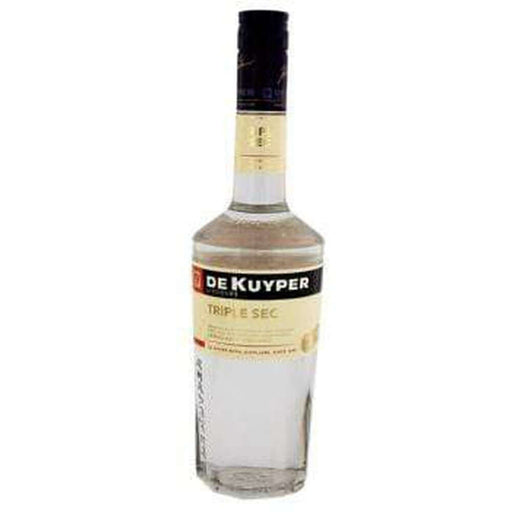 De Kuyper Triple Sec 700ml Liqueur Gateway