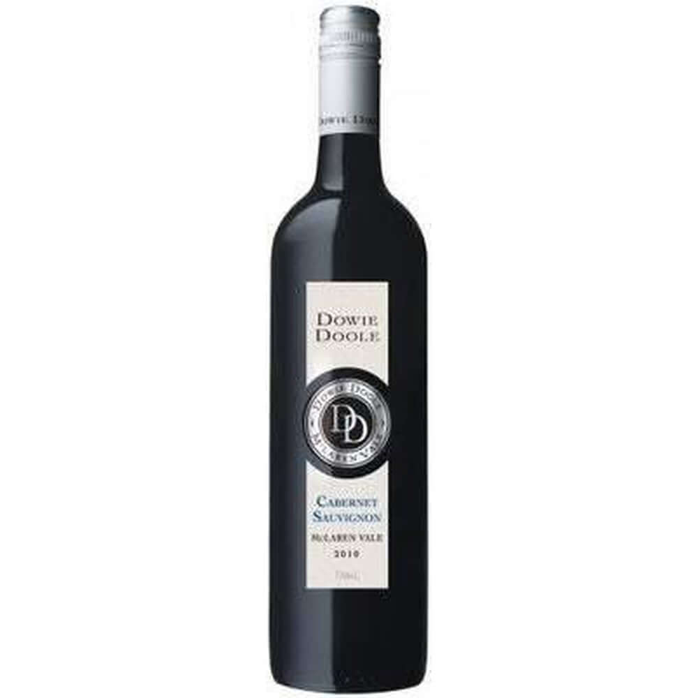 Dowie Doole Estate McLaren Vale Cabernet Sauvignon 750ml