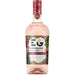 Edinburgh Rhubarb and Ginger Pink Gin 700ml Gin Gateway