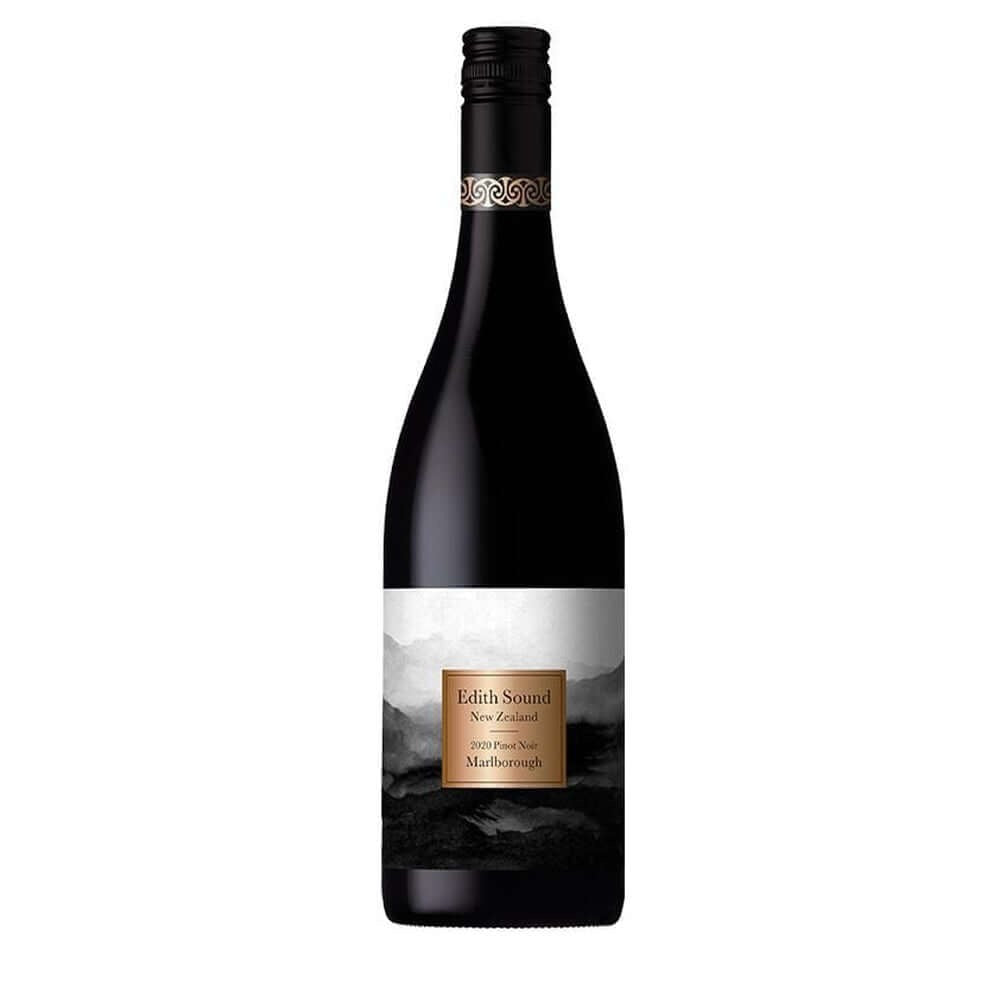 Edith Sound Pinot Noir 750ml