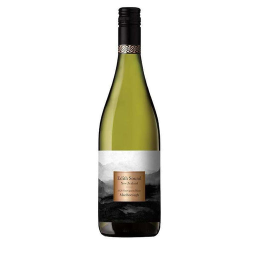 Edith Sound Sauvignon Blanc 750ml White Wine Gateway