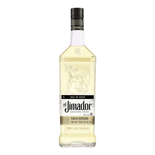 Where to buy El Jimador 'New Mix' Mineral Limon Tequila Cocktail, Mexico
